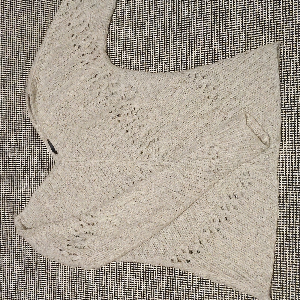 The Limited Chunky Sweater